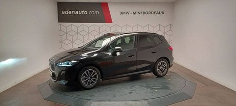 Voitures D'0Km À Lormont | Bmw Série 2 Serie 2 U06 Active Tourer 220D 163 Ch Dkg7 M Sport