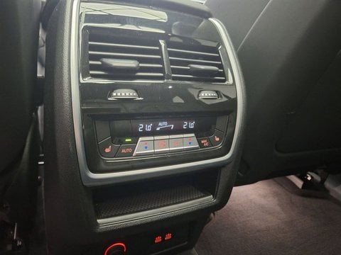 Voitures D'occasion À Lormont | Bmw X5 G05 Xdrive50E 489 Ch Bva8 M Sport