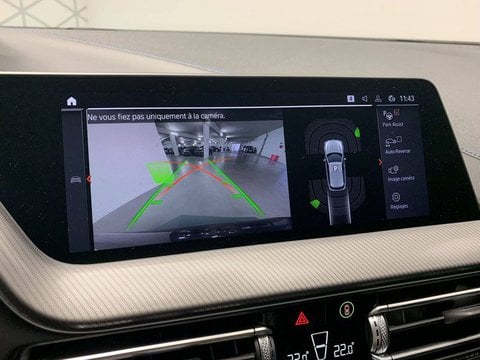 Voitures D'occasion À Lormont | Bmw Série 1 Serie 1 F40 118D 150 Ch Bva8 M Sport