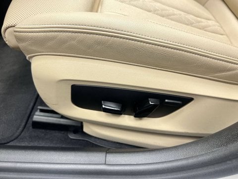 Voitures D'occasion À Lormont | Bmw Série 5 Serie 5 G30/G31 518D Twinpower Turbo 150 Ch Bva8 M ...