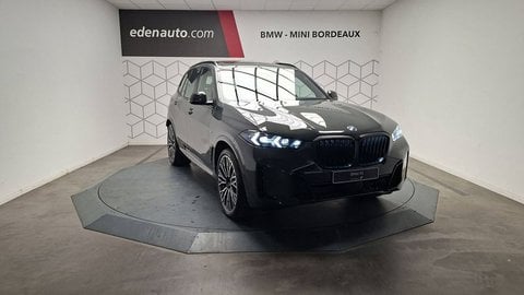 Voitures D'0Km À Lormont | Bmw X5 G05 Xdrive50E 489 Ch Bva8 M Sport