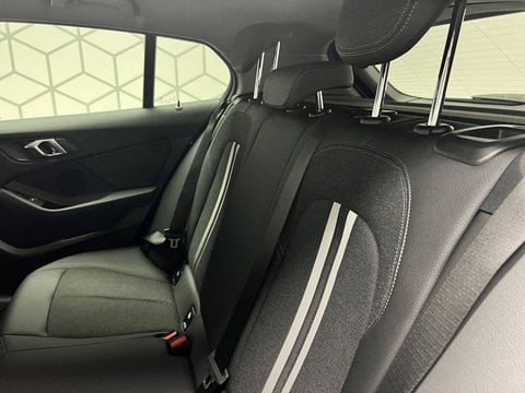Voitures D'occasion À Lormont | Bmw Série 1 Serie 1 F40 118D 150 Ch Bva8 Edition Sport