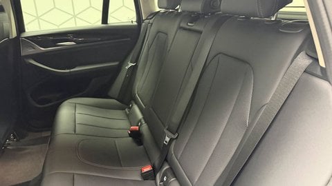 Voitures D'occasion À Lormont | Bmw X4 G02 Xdrive20D 190 Ch Bva8 Xline