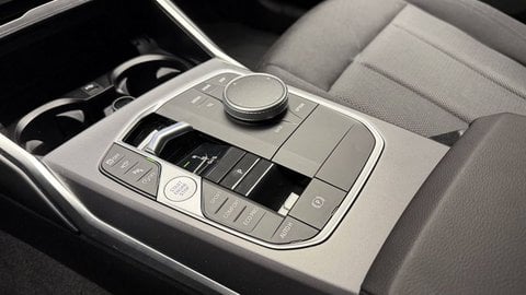 Voitures D'occasion À Lormont | Bmw Série 3 Serie 3 G20/G21 Touring 318I 156 Ch Bva8
