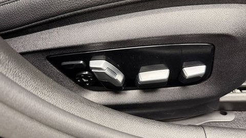 Voitures D'occasion À Lormont | Bmw Série 5 Serie 5 G30/G31 530D Xdrive 265 Ch Bva8 Luxury