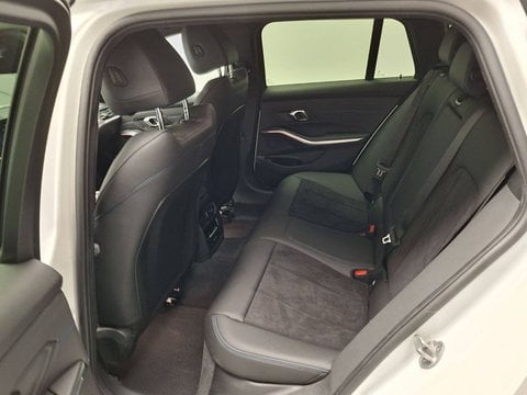 Voitures D'occasion À Lormont | Bmw Série 3 Serie 3 G20/G21 Touring M340D Xdrive 340 Ch Bva8 M ...