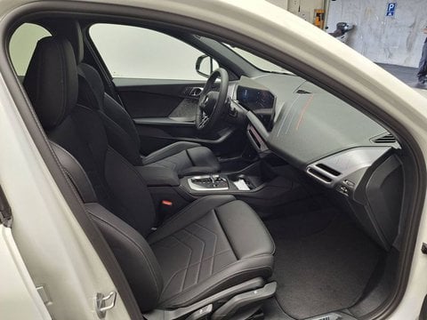 Voitures D'0Km À Lormont | Bmw Série 1 Serie 1 F70 120 170 Ch Dkg7 M Sport