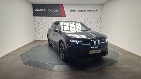 Voitures D'0Km À Lormont | Bmw Ix3 50 Xdrive M Sport
