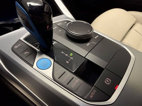 Voitures D'occasion À Lormont | Bmw I4 G26 Edrive40 340 Ch Bva M Sport