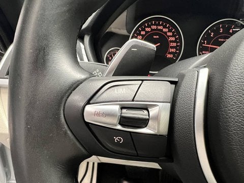 Voitures D'occasion À Lormont | Bmw Série 4 Coupe 420I 184 Ch Bva8 M Sport