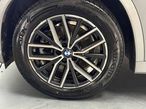 Voitures D'occasion À Lormont | Bmw X1 U11 Sdrive 20I 170Ch Dkg7 M Sport