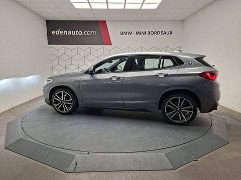 Voitures D'occasion À Lormont | Bmw X2 Xdrive 25E 220 Ch Bva6 M Sport