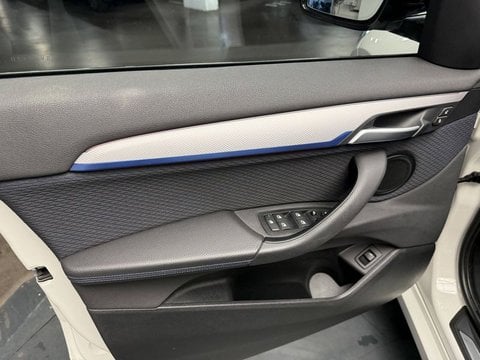Voitures D'occasion À Lormont | Bmw X1 F48 Xdrive 20D 190 Ch Bva8 M Sport