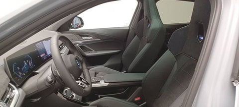 Voitures D'0Km À Lormont | Bmw Ix2 U10 Edrive20 204Ch Bva M Sport
