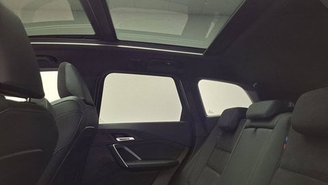 Voitures D'0Km À Lormont | Bmw X1 U11 Xdrive 25E 245Ch Dkg7 M Sport