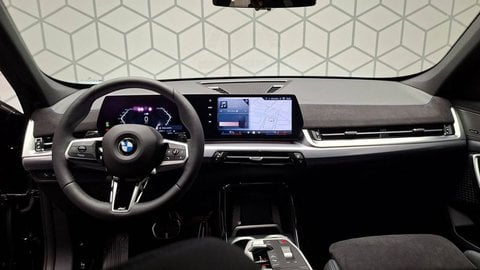 Voitures D'0Km À Lormont | Bmw X1 U11 Sdrive 20I 170Ch Dkg7 M Sport