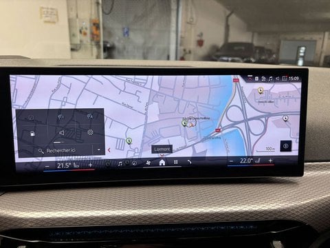 Voitures D'occasion À Lormont | Bmw Série 3 Serie 3 G20/G21 Touring 330E Xdrive 292 Ch Bva8 M S...