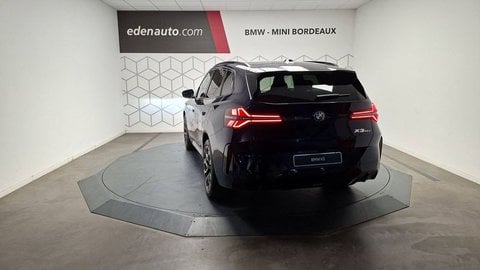 Voitures D'0Km À Lormont | Bmw X3 40D Xdrive 303 Ch Bva8 M Sport