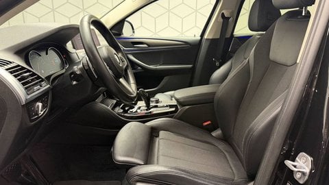 Voitures D'occasion À Lormont | Bmw X4 G02 Xdrive20D 190Ch Bva8 Xline