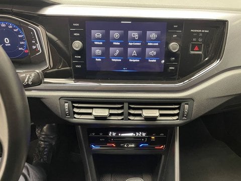Voitures D'occasion À Lormont | Volkswagen Taigo 1.0 Tsi 110 Dsg7 Style