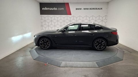 Voitures D'0Km À Lormont | Bmw I4 G26 M60 Xdrive M Performance
