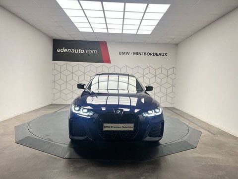 Voitures D'occasion À Lormont | Bmw I4 G26 M50 544 Ch Bva