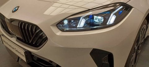 Voitures D'0Km À Lormont | Bmw Série 1 Serie 1 F70 120D 163 Ch Dkg7 M Sport