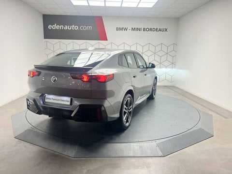 Voitures D'occasion À Lormont | Bmw X2 U10 Sdrive 20I 170Ch Dkg7 M Sport