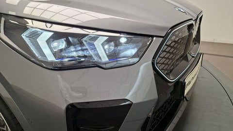 Voitures D'0Km À Lormont | Bmw Ix2 U10 Edrive20 204Ch Bva M Sport