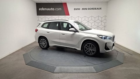 Voitures D'0Km À Lormont | Bmw X1 Xdrive 25E 245Ch Dkg7 M Sport