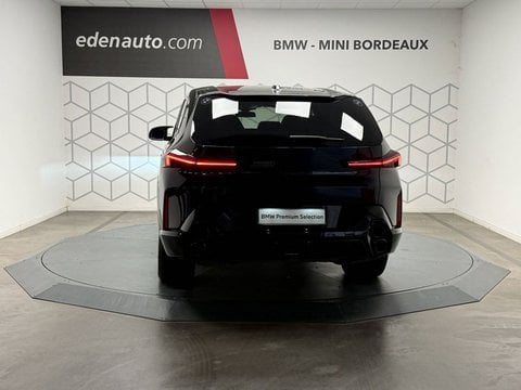 Voitures D'occasion À Lormont | Bmw Xm G09 653 Ch Bva8