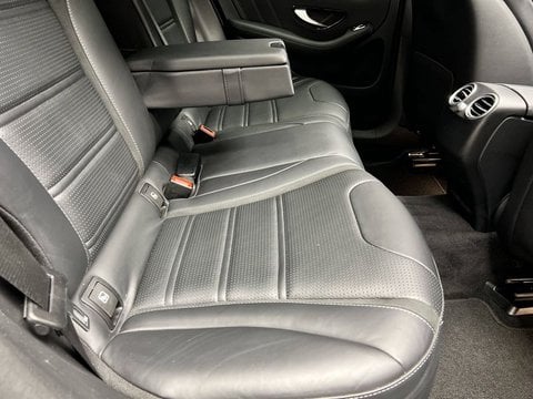 Voitures D'occasion À Lormont | Mercedes-Benz Glc Classe 63 S Amg 9G-Tronic 4Matic+