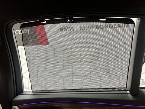 Voitures D'occasion À Lormont | Bmw Série 5 Serie 5 G30/G31 518D Twinpower Turbo 150 Ch Bva8 M ...