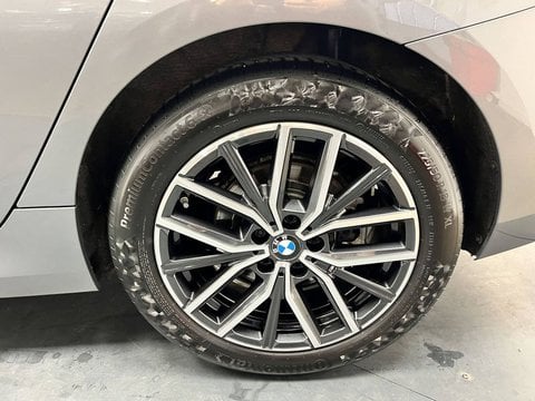 Voitures D'occasion À Lormont | Bmw Série 2 Serie 2 U06 Active Tourer 218D 150 Ch Dkg7 M Sport