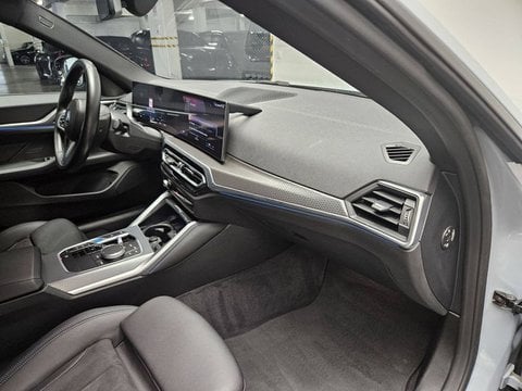 Voitures D'occasion À Lormont | Bmw I4 G26 Edrive40 340 Ch Bva M Sport
