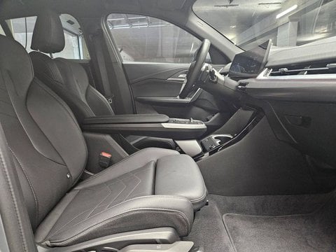 Voitures D'occasion À Lormont | Bmw X2 U10 Sdrive 20I 170Ch Dkg7 M Sport