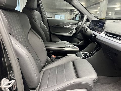 Voitures D'occasion À Lormont | Bmw X1 U11 Sdrive 18I 136Ch Dkg7 M Sport