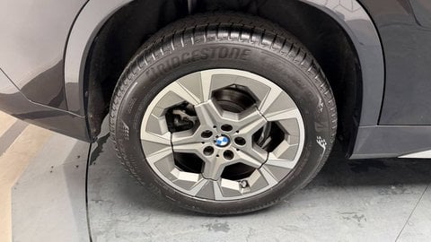 Voitures D'occasion À Lormont | Bmw X1 U11 Sdrive 18D 150Ch Dkg7 Xline