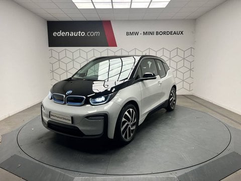 Voitures D'occasion À Lormont | Bmw I3 120 Ah 170 Ch Bva Edition Windmill Atelier