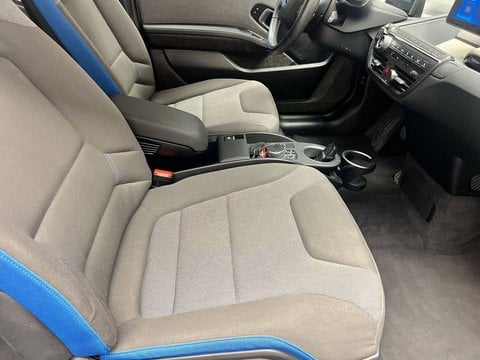 Voitures D'occasion À Lormont | Bmw I3 120 Ah 170 Ch Bva Edition Windmill Atelier