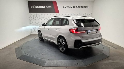 Voitures D'0Km À Lormont | Bmw X1 U11 Sdrive 20I 170Ch Dkg7 M Sport
