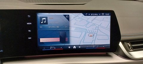 Voitures D'0Km À Lormont | Bmw Série 2 Serie 2 U06 Active Tourer 220D 163 Ch Dkg7 M Sport