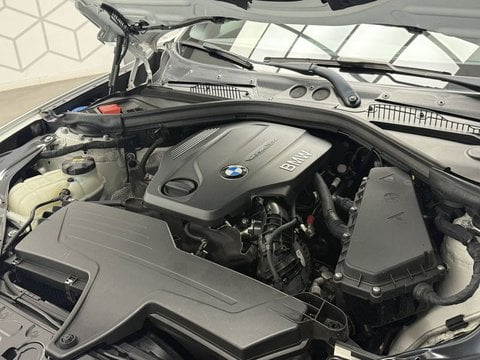 Voitures D'occasion À Lormont | Bmw Série 2 Cabriolet 220D 190 Ch Bva8 M Sport