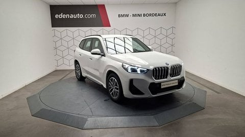 Voitures D'0Km À Lormont | Bmw X1 Xdrive 25E 245Ch Dkg7 M Sport