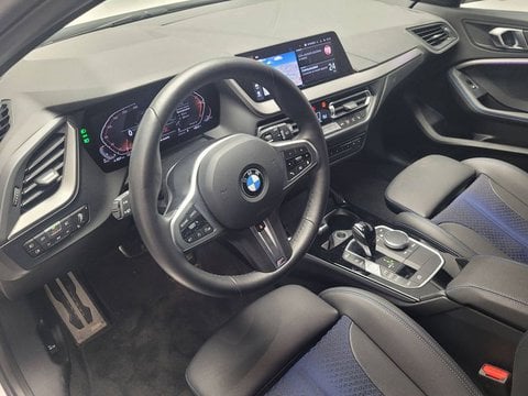 Voitures D'occasion À Lormont | Bmw Série 1 Serie 1 F40 116D 116 Ch Dkg7 M Sport