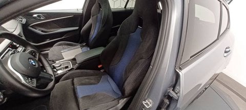 Voitures D'occasion À Lormont | Bmw Série 1 Serie 1 F40 118I 136 Ch Dkg7 M Sport