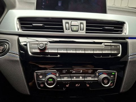 Voitures D'occasion À Lormont | Bmw X1 Sdrive 20D 190 Ch Bva8 M Sport