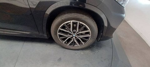 Voitures D'occasion À Lormont | Bmw X1 U11 Sdrive 20D 163Ch Dkg7 M Sport