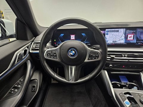Voitures D'occasion À Lormont | Bmw I4 G26 Edrive40 340 Ch Bva M Sport