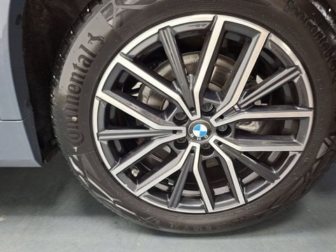 Voitures D'occasion À Lormont | Bmw X1 U11 Sdrive 20I 170Ch Dkg7 M Sport